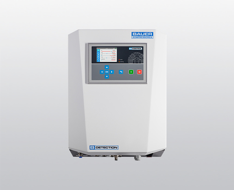 B-DETECTION PLUS s B-DETECTION PLUS s